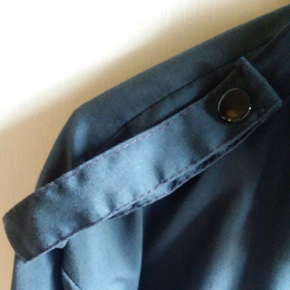 The Machine Tide Racing Team Jacket #17 - Picture 4 of 9